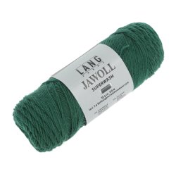 Lang Yarns - Jawoll Fv. 118 Grn