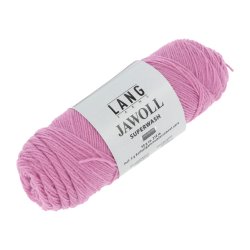 Lang Yarns - Jawoll Fv. 119 Rosa