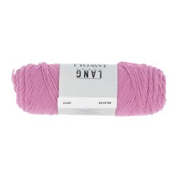 Lang Yarns - Jawoll Fv. 119 Rosa