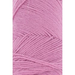 Lang Yarns - Jawoll Fv. 119 Rosa