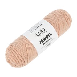 Lang Yarns - Jawoll Fv. 127 Abricos