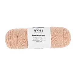 Lang Yarns - Jawoll Fv. 127 Abricos