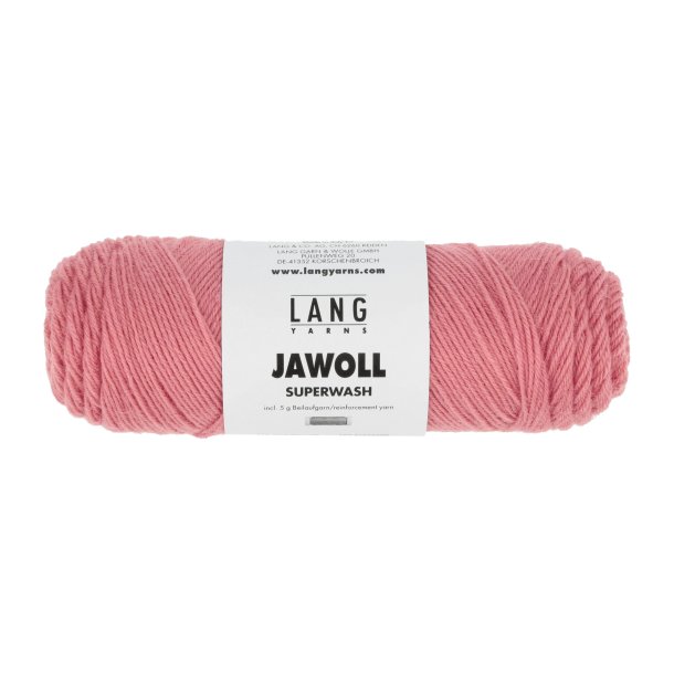 Lang Yarns - Jawoll Fv. 129 Melon