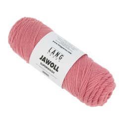 Lang Yarns - Jawoll Fv. 129 Melon