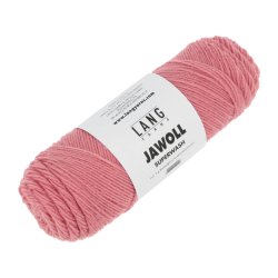 Lang Yarns - Jawoll Fv. 129 Melon