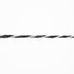 Lang Yarns - Jawoll Fv. 137 Sort/Hvid