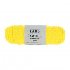 Lang Yarns - Jawoll Fv. 149 Neon Gul