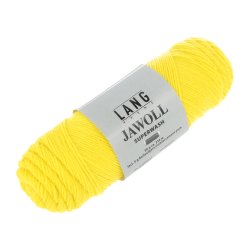 Lang Yarns - Jawoll Fv. 149 Neon Gul