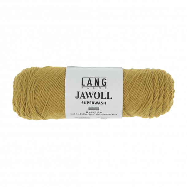 Lang Yarns - Jawoll Fv. 150 Karry