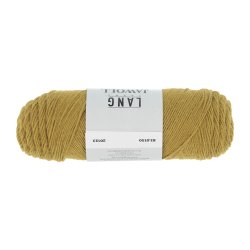 Lang Yarns - Jawoll Fv. 150 Karry