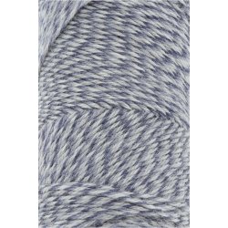 Lang Yarns - Jawoll Fv. 151 Denim/Natur Mix