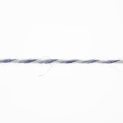 Lang Yarns - Jawoll Fv. 151 Denim/Natur Mix