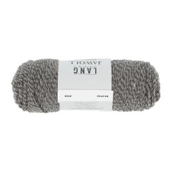 Lang Yarns - Jawoll Fv. 152 Sort/Brun Mix