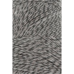 Lang Yarns - Jawoll Fv. 152 Sort/Brun Mix