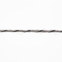 Lang Yarns - Jawoll Fv. 152 Sort/Brun Mix