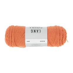Lang Yarns - Jawoll Fv. 159 Mandarin