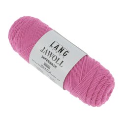 Lang Yarns - Jawoll Fv. 184 Azalea