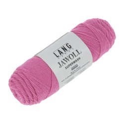 Lang Yarns - Jawoll Fv. 184 Azalea