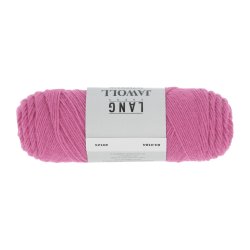 Lang Yarns - Jawoll Fv. 184 Azalea