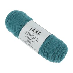 Lang Yarns - Jawoll Fv. 188 Grn Petrol