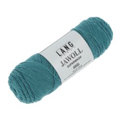 Lang Yarns - Jawoll Fv. 188 Grn Petrol