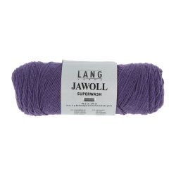 Lang Yarns - Jawoll Fv. 190 Lilla