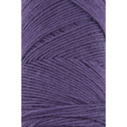 Lang Yarns - Jawoll Fv. 190 Lilla