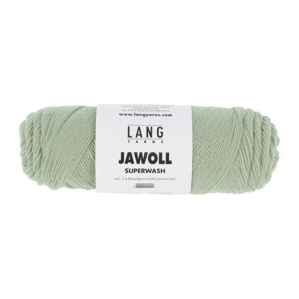 Lang Yarns - Jawoll Fv. 191 Salvie