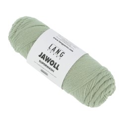 Lang Yarns - Jawoll Fv. 191 Salvie