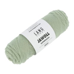 Lang Yarns - Jawoll Fv. 191 Salvie