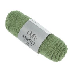 Lang Yarns - Jawoll Fv. 198 Grs Grn