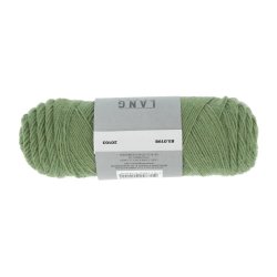 Lang Yarns - Jawoll Fv. 198 Grs Grn