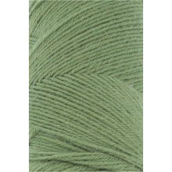 Lang Yarns - Jawoll Fv. 198 Grs Grn