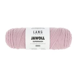 Lang Yarns - Jawoll Fv. 209 Rose