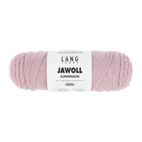 Lang Yarns - Jawoll Fv. 209 Rose