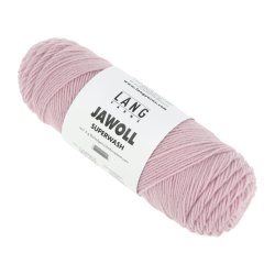 Lang Yarns - Jawoll Fv. 209 Rose