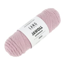 Lang Yarns - Jawoll Fv. 209 Rose