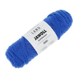Lang Yarns - Jawoll Fv. 210 Persisk Bl