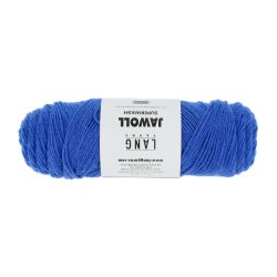 Lang Yarns - Jawoll Fv. 210 Persisk Bl