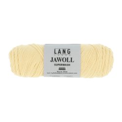 Lang Yarns - Jawoll Fv. 213 Pastel Gul