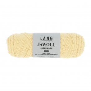 Lang Yarns - Jawoll Fv. 213 Pastel Gul