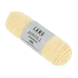 Lang Yarns - Jawoll Fv. 213 Pastel Gul