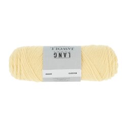 Lang Yarns - Jawoll Fv. 213 Pastel Gul