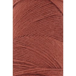 Lang Yarns - Jawoll Fv. 215 Brndt Orange