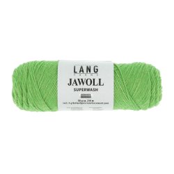 Lang Yarns - Jawoll Fv. 216 Grn