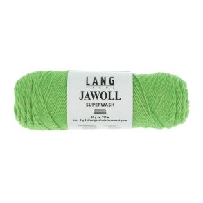 Lang Yarns - Jawoll Fv. 216 Grn