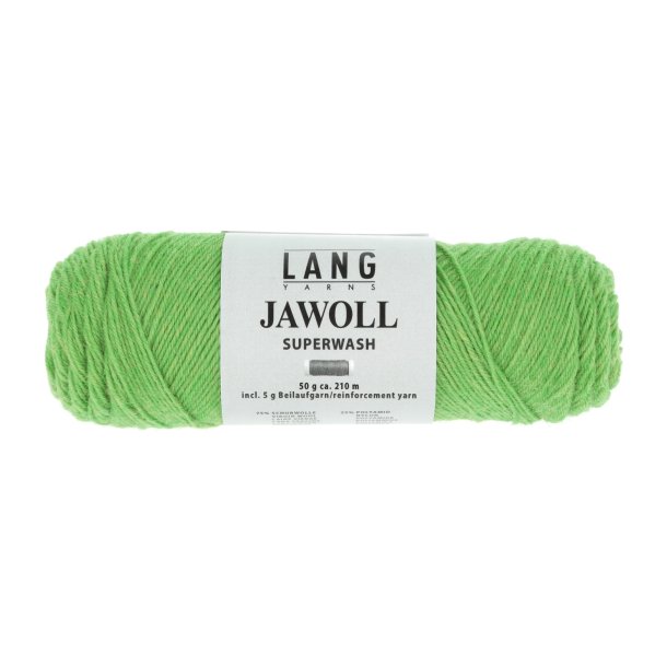 Lang Yarns - Jawoll Fv. 216 Grn