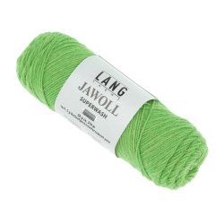 Lang Yarns - Jawoll Fv. 216 Grn