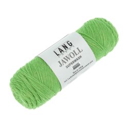 Lang Yarns - Jawoll Fv. 216 Grn