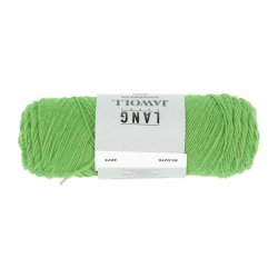 Lang Yarns - Jawoll Fv. 216 Grn